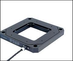 Low Profile Piezo positioning Systems