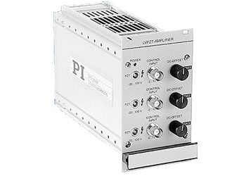 E-503 3-Channel Piezo Amplifier Module